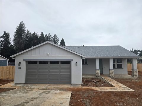 Photo of 14205 Norwich Cir, Magalia, CA 95954 (MLS # PA26085524)