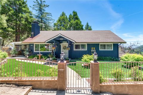 Photo of 6031 Tripp Lane, Angelus Oaks, CA 92305 (MLS # IG25104702) Photo of 6031 Tripp Lane, Angelus Oaks, CA 92305 (MLS # IG25104702)