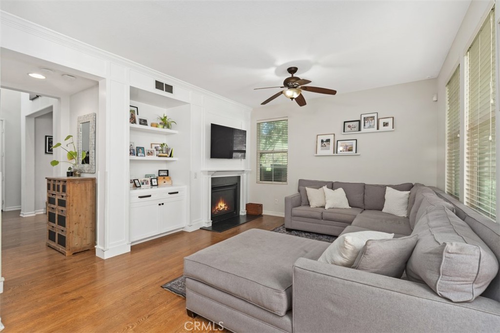 Tarleton (TARL) - Residential