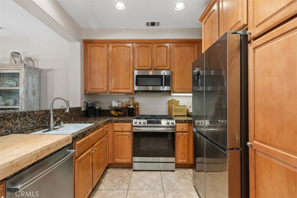 Tarleton (TARL) - Residential