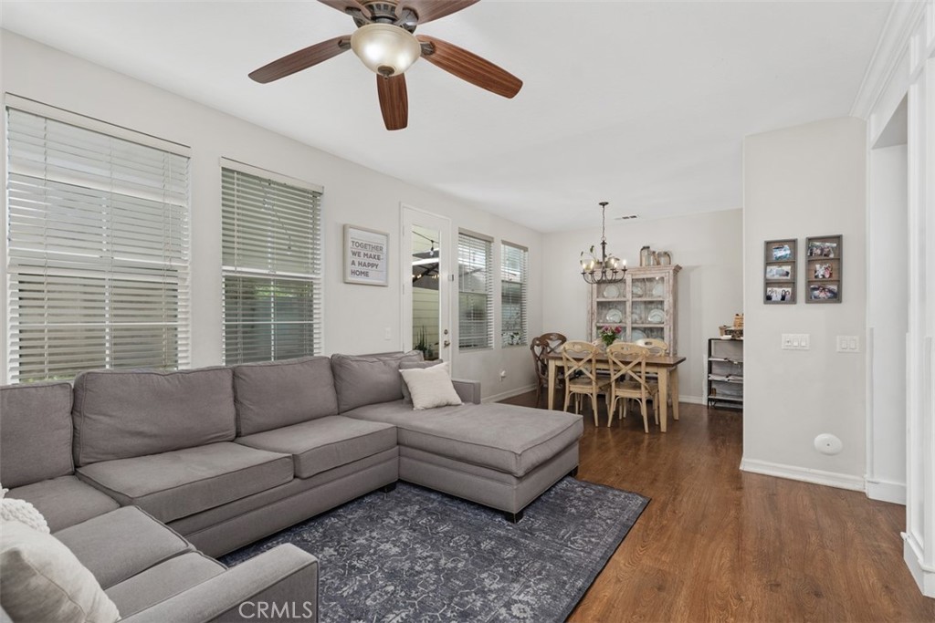 Tarleton (TARL) - Residential