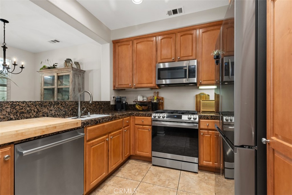 Tarleton (TARL) - Residential