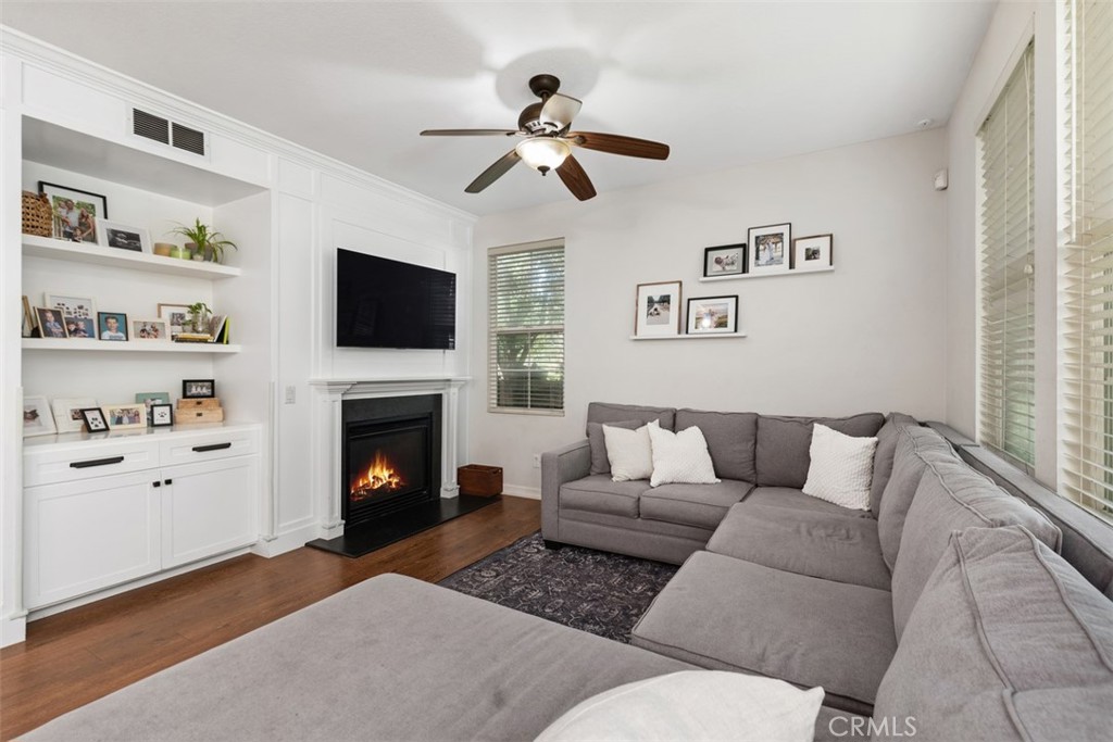 Tarleton (TARL) - Residential