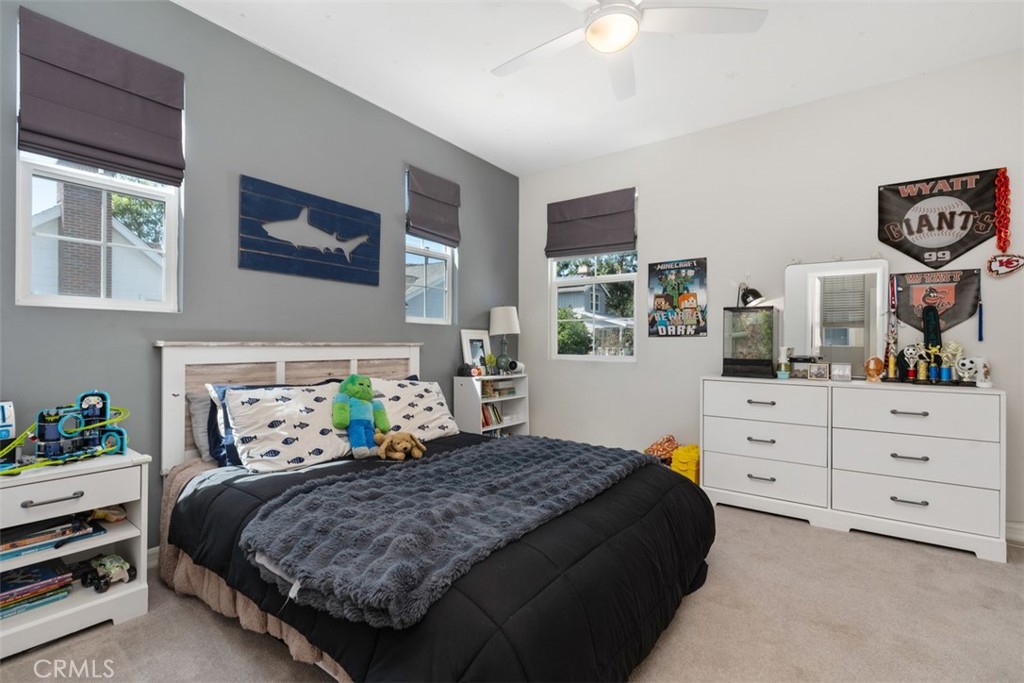 Tarleton (TARL) - Residential