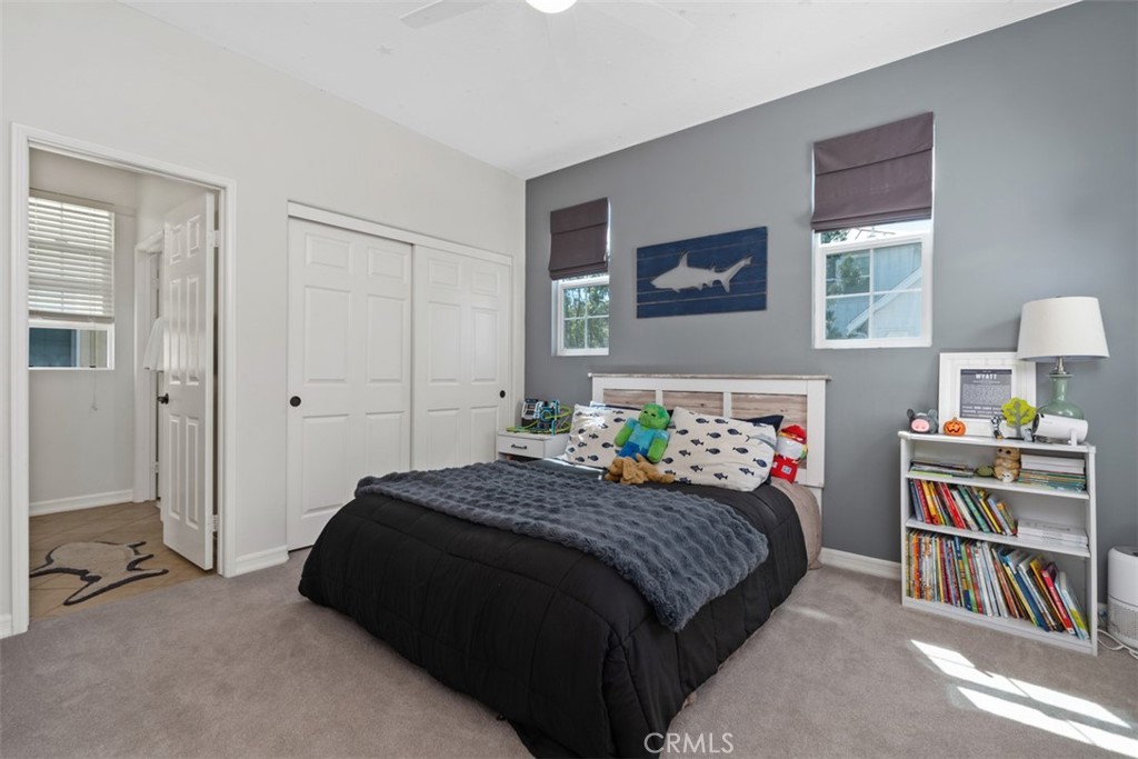 Tarleton (TARL) - Residential
