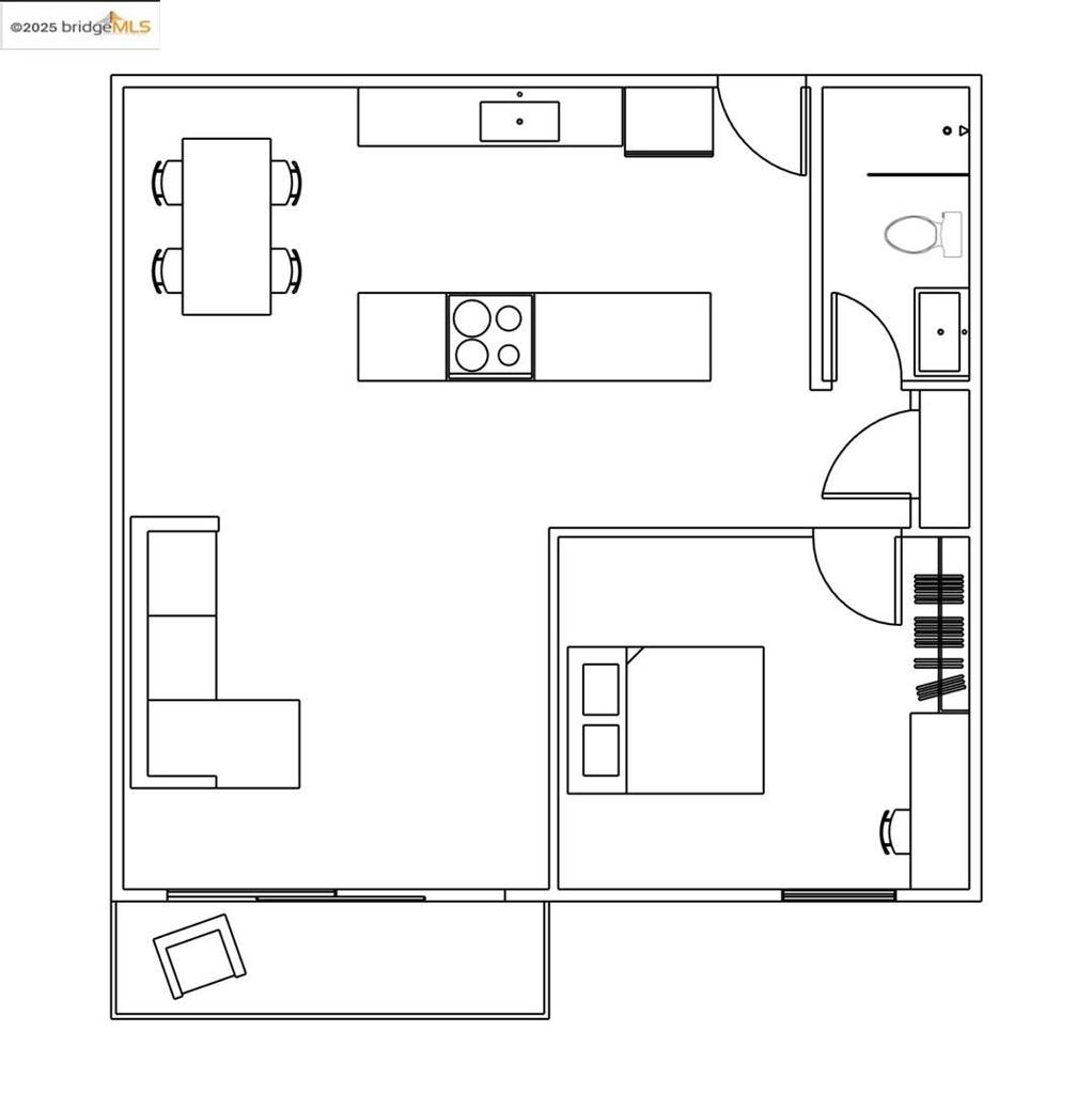 GRAND LAKE - Residential