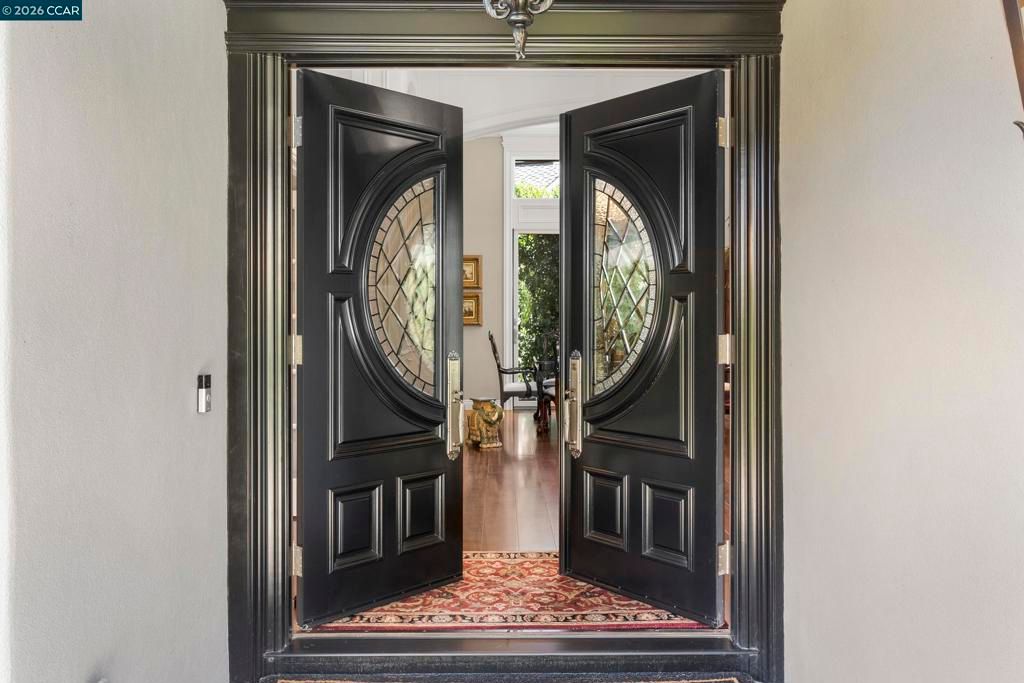 Photo of 114 Golden Ridge Rd Rd, Alamo, CA 94507 (MLS # 41128523)