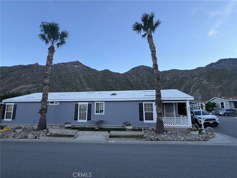 Photo of 22840 Sterling Avenue #92, Palm Springs, CA 92262 (MLS # SR25194404)