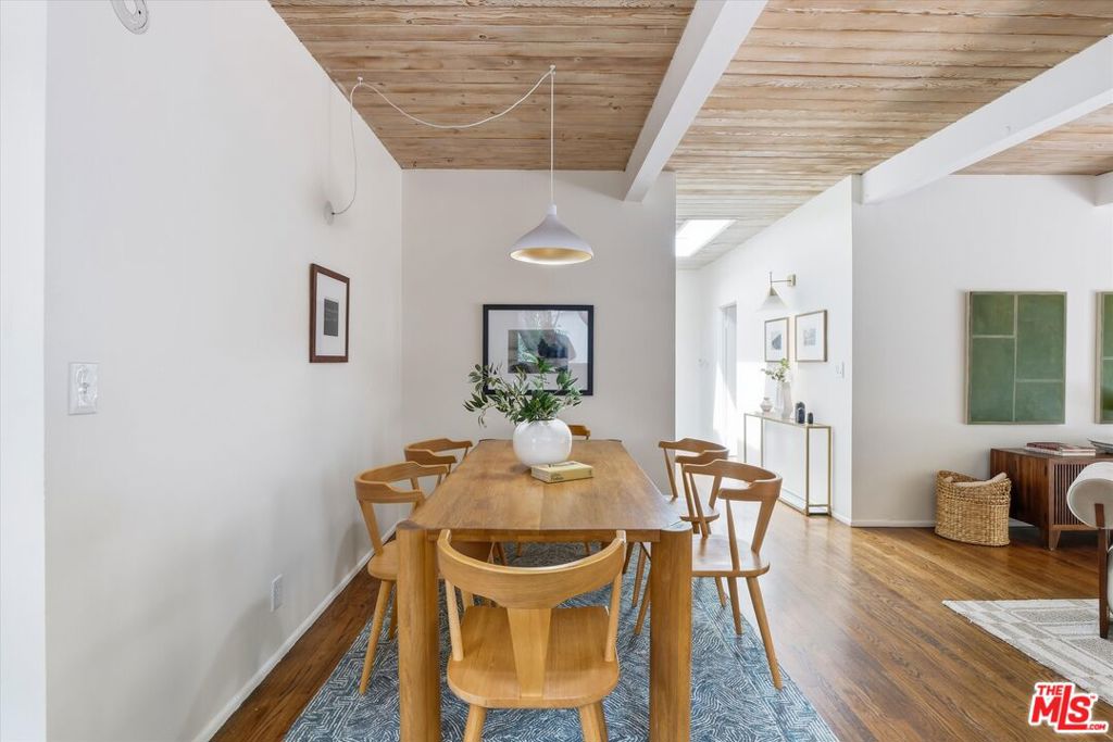 1308 N Beverly Glen Boulevard