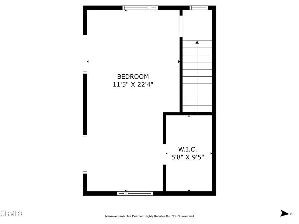Ojai, California 93023, United States, 4 Bedrooms Bedrooms, ,3 BathroomsBathrooms,Residential,Active,104793