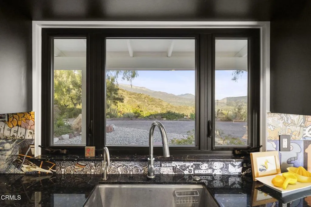 Ojai, California 93023, United States, 4 Bedrooms Bedrooms, ,3 BathroomsBathrooms,Residential,Active,104793