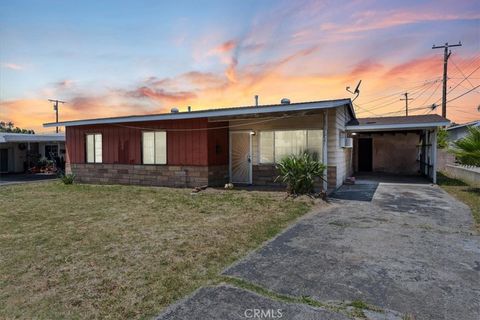 Photo of 1243 Mandalay ST, Ontario, CA 91764 (MLS # CV26097726)