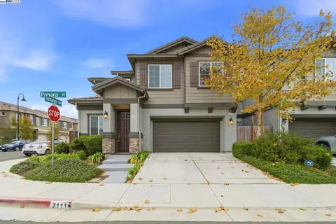 2111 Parsons Dr, Fairfield, CA 94533 - MLS#: 41118934