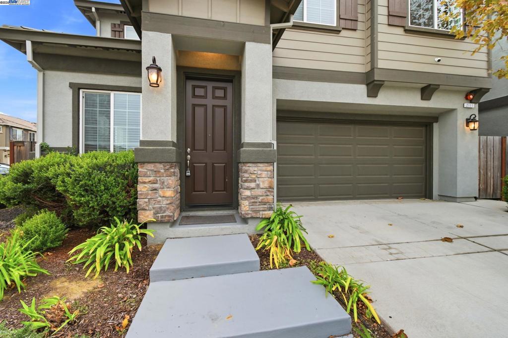 FAIRFIELD - Residential