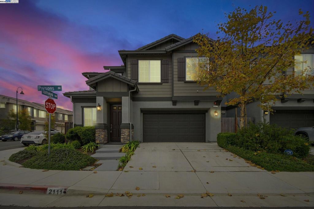 FAIRFIELD - Residential