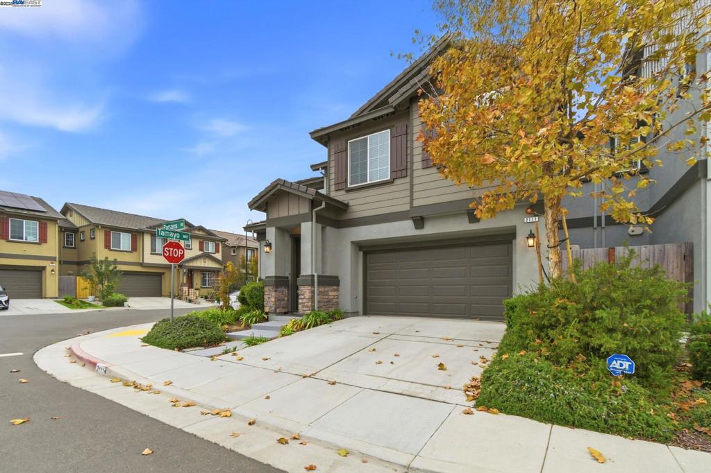 FAIRFIELD - Residential