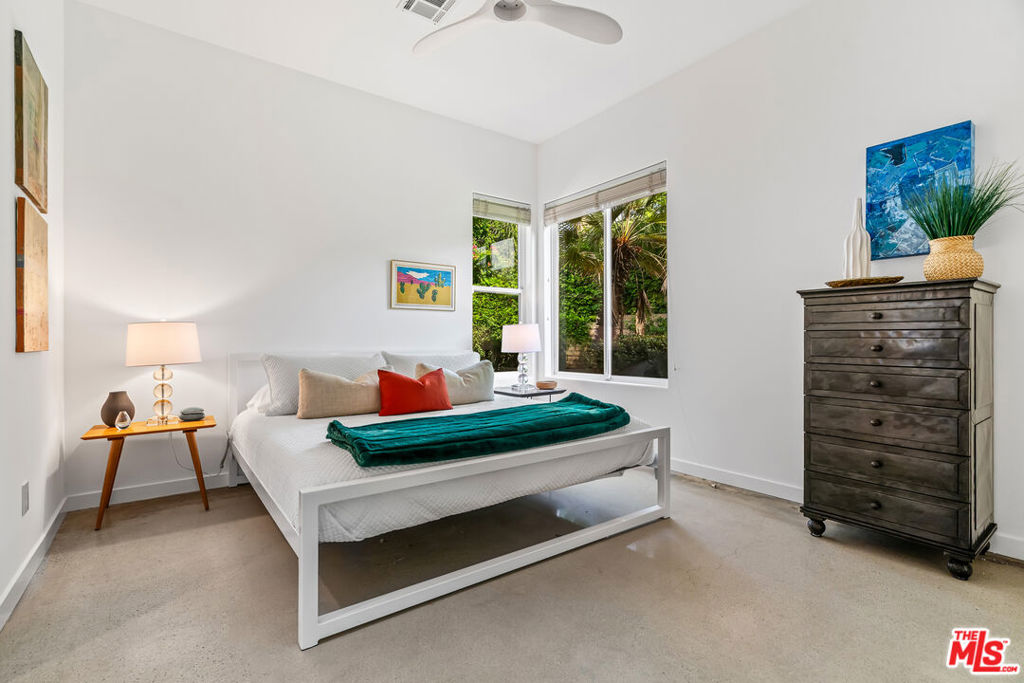 Araby - Residential Lease