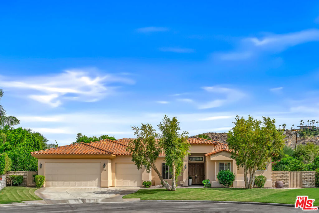 Araby - Residential Lease