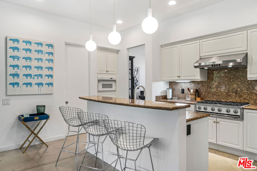 Araby - Residential Lease