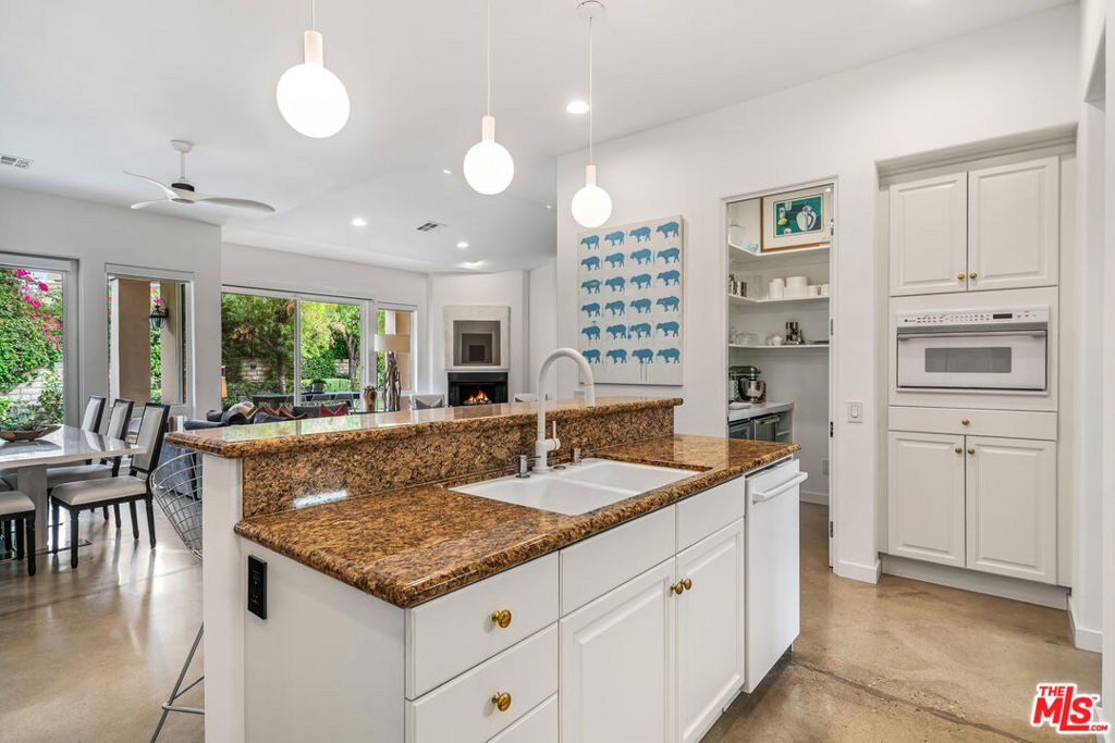 Araby - Residential Lease