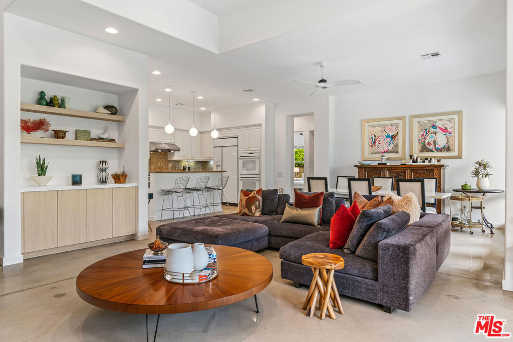 Araby - Residential Lease