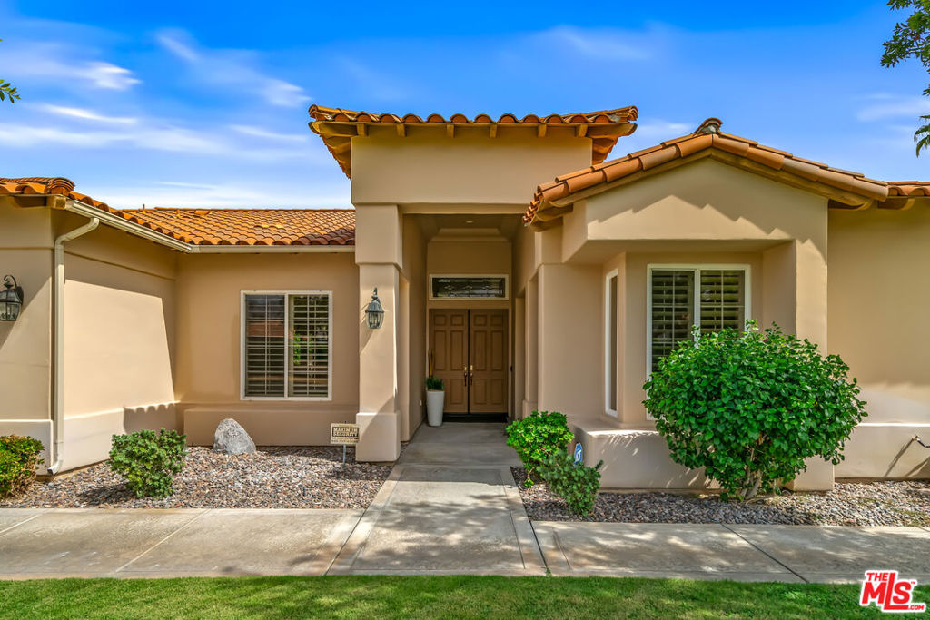 Araby - Residential Lease