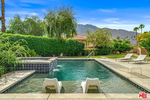 Photo of 2788 Princess Lane, Palm Springs, CA 92264 (MLS # 25596581)