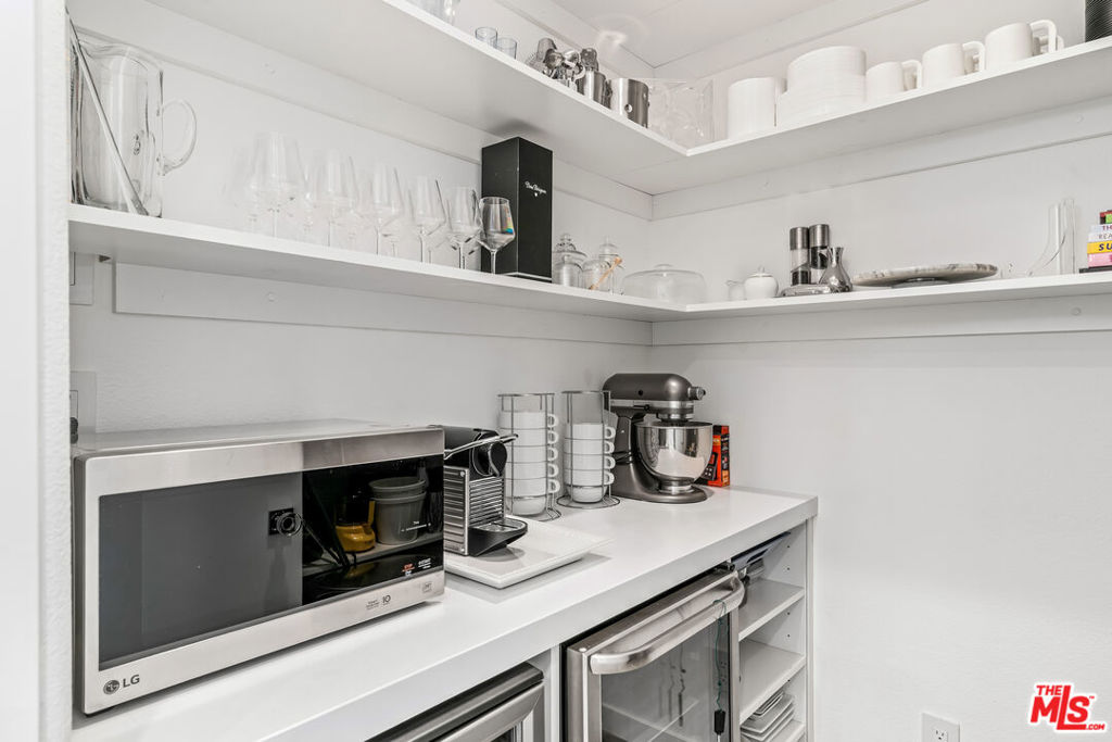 Araby - Residential Lease