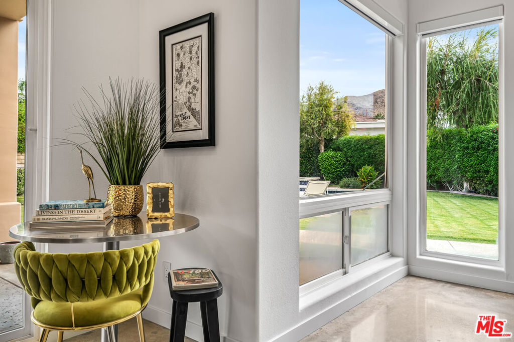 Araby - Residential Lease