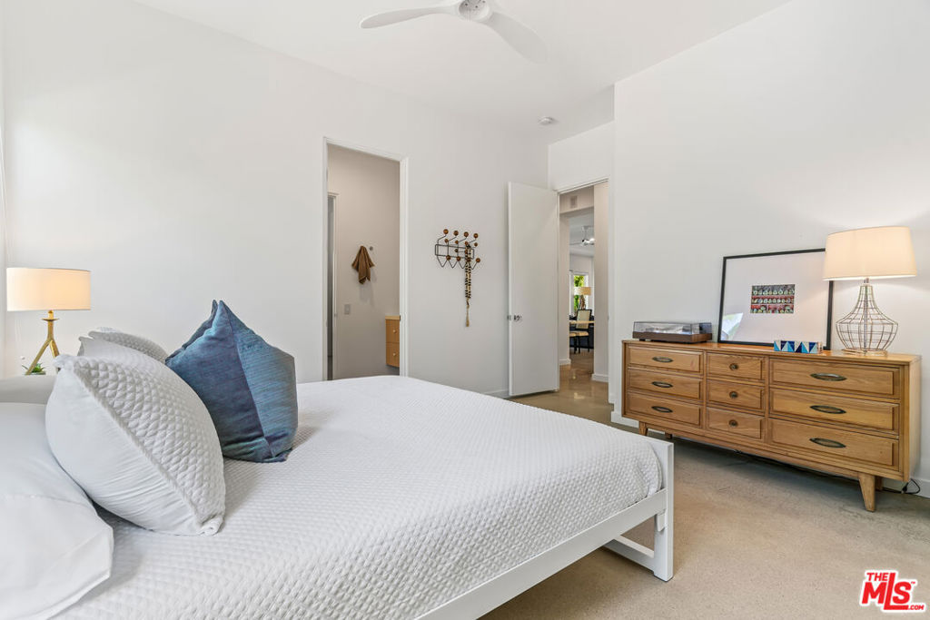 Araby - Residential Lease