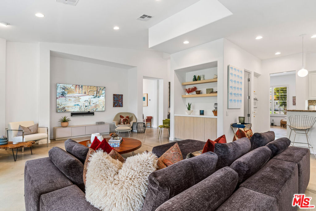 Araby - Residential Lease