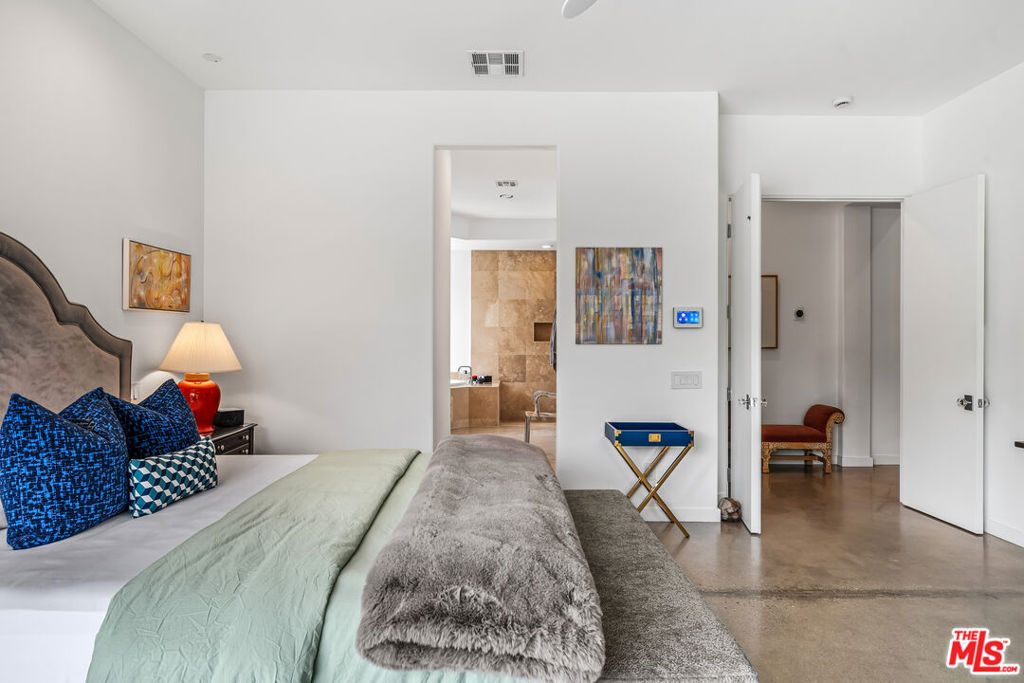 Araby - Residential Lease