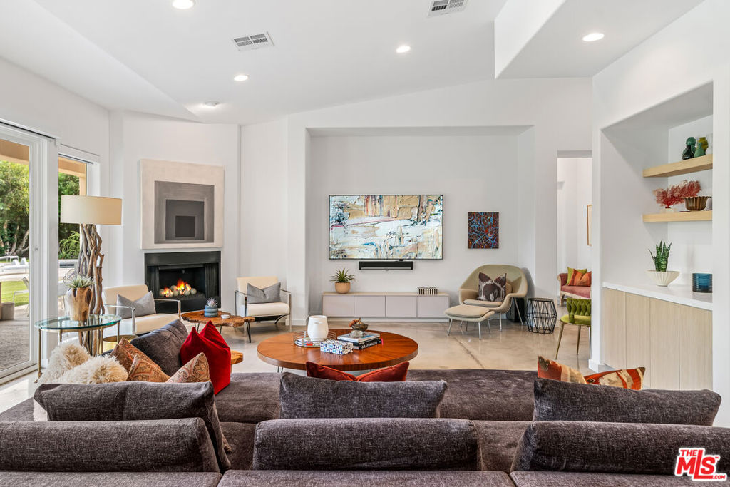 Araby - Residential Lease