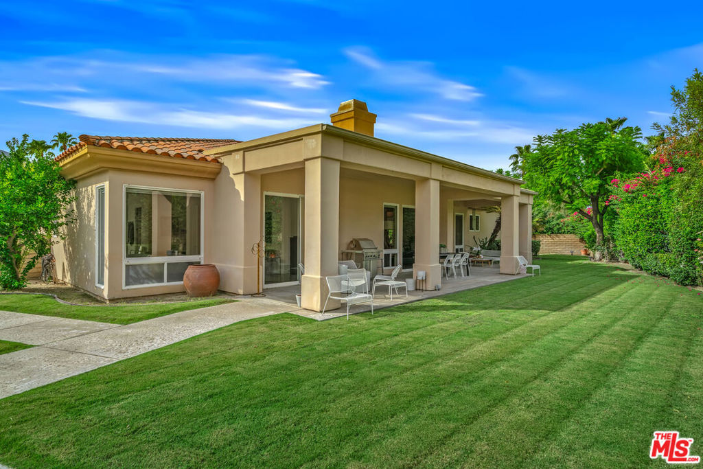 Araby - Residential Lease