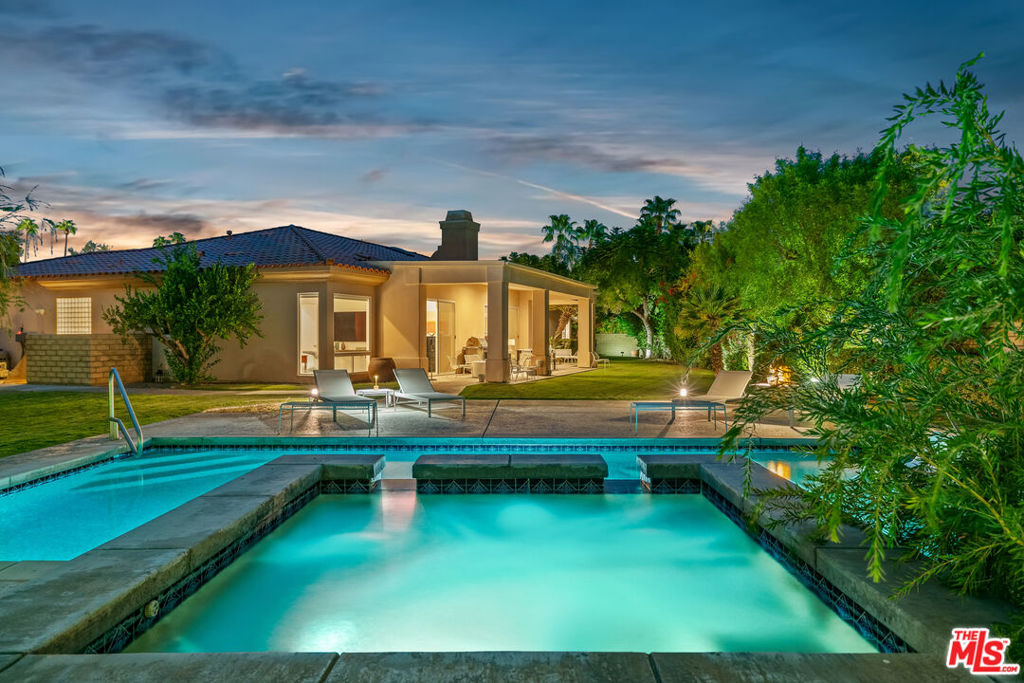 Araby - Residential Lease