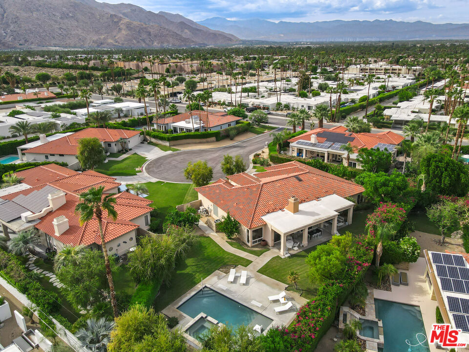 Araby - Residential Lease