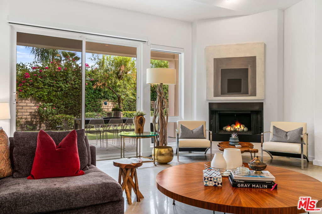 Araby - Residential Lease