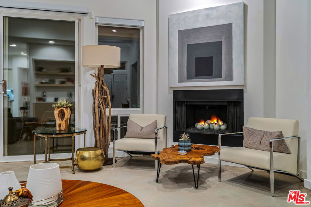 Araby - Residential Lease