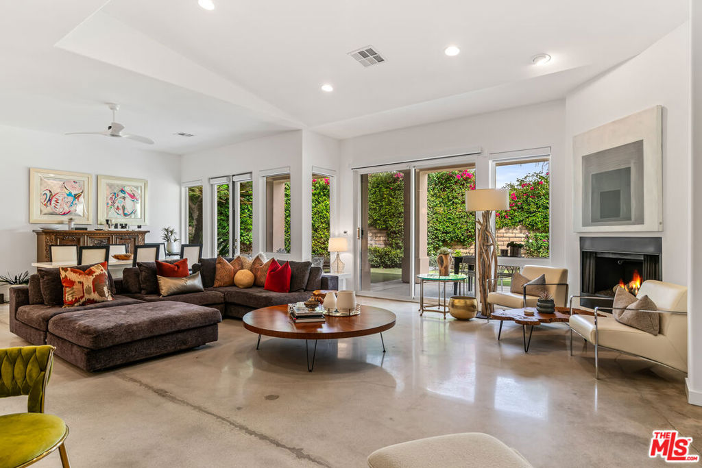 Araby - Residential Lease