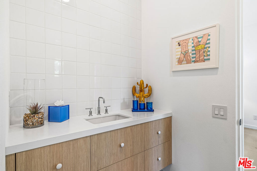 Araby - Residential Lease