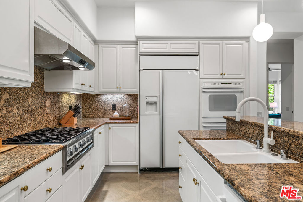 Araby - Residential Lease