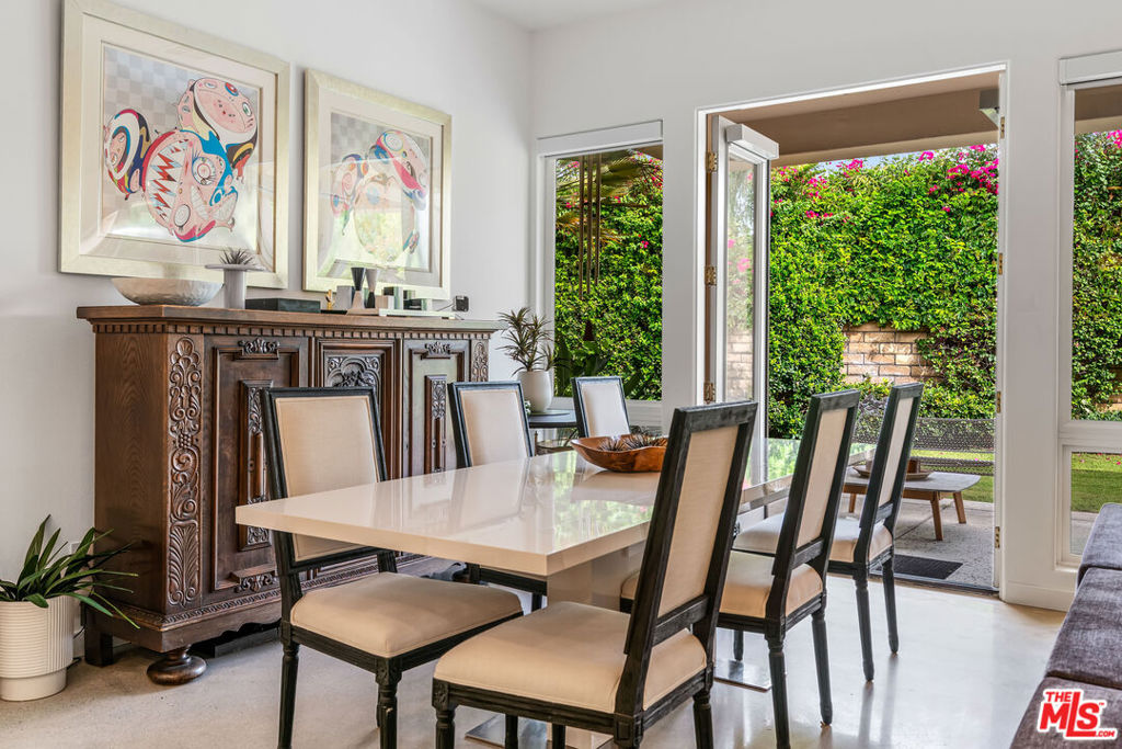 Araby - Residential Lease