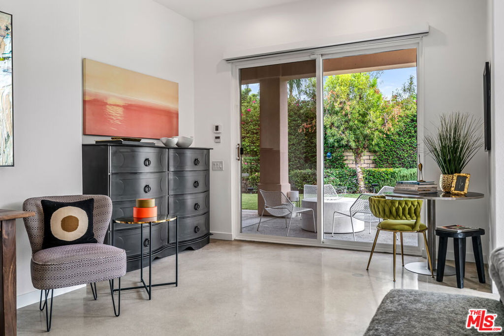 Araby - Residential Lease