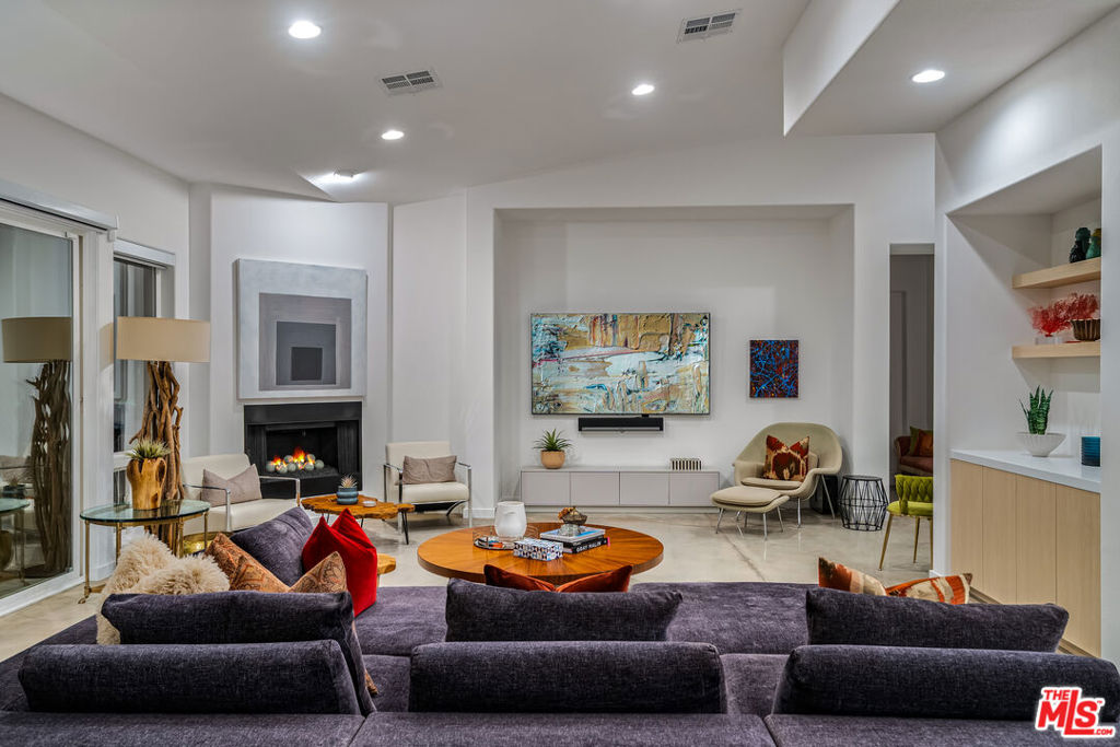 Araby - Residential Lease