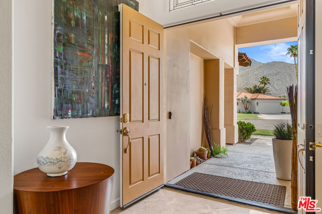 Araby - Residential Lease