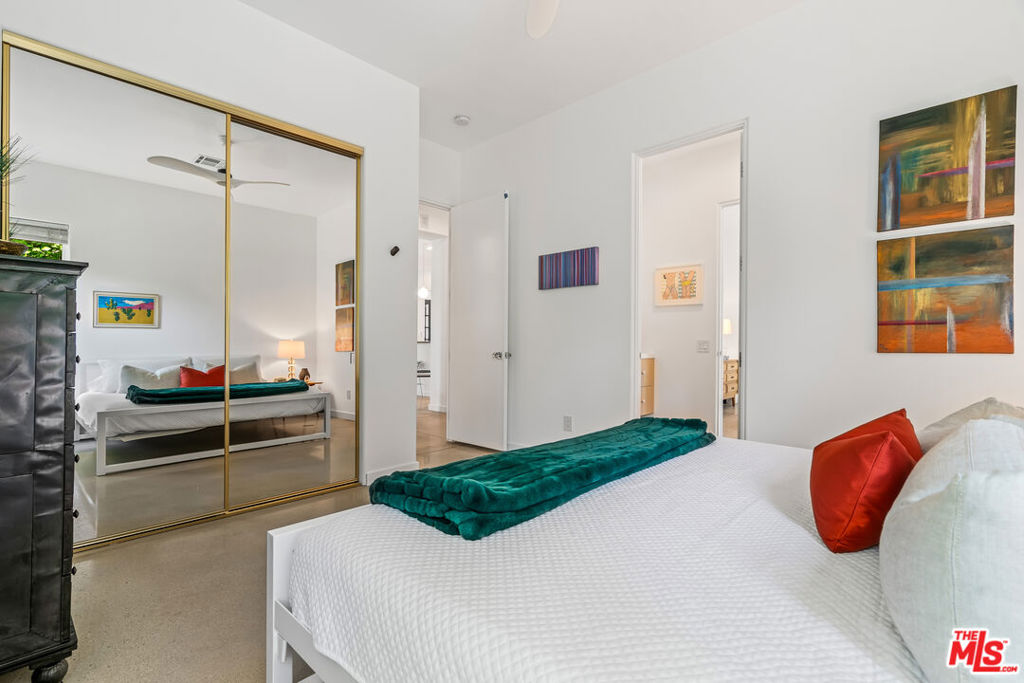 Araby - Residential Lease