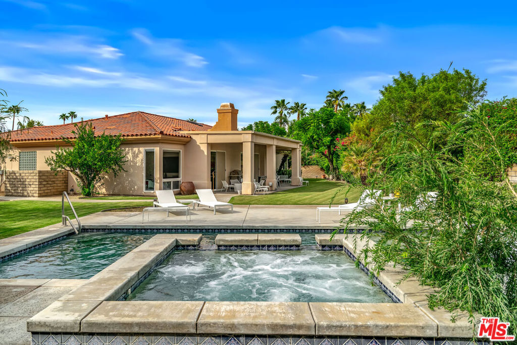 Araby - Residential Lease