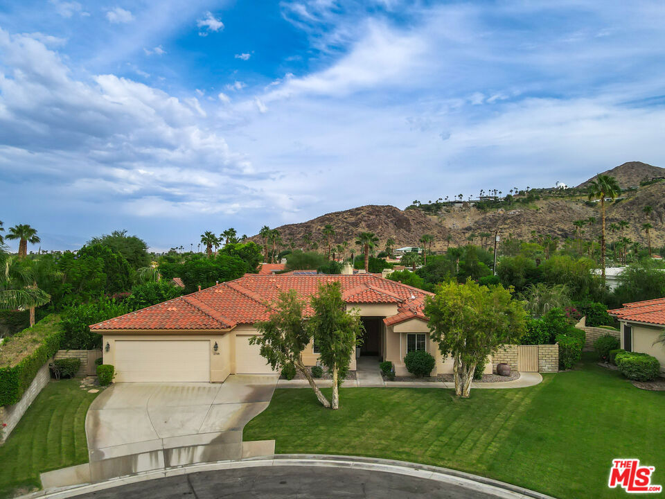 Araby - Residential Lease