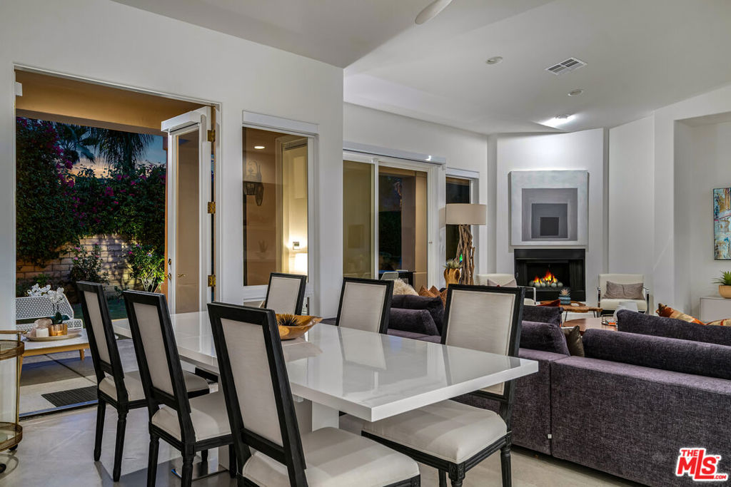 Araby - Residential Lease