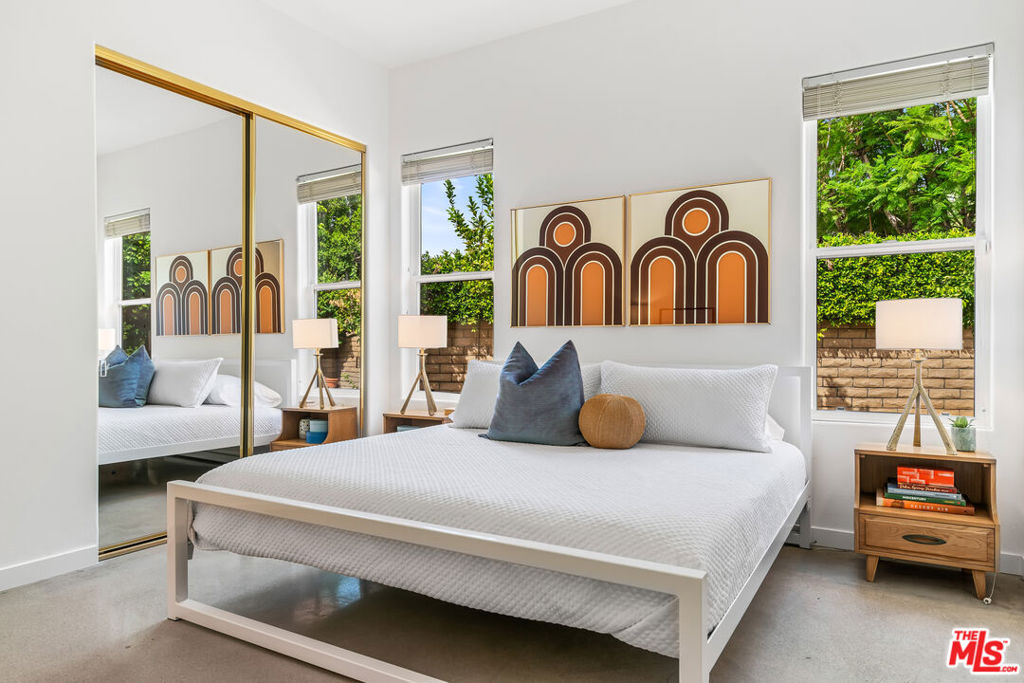 Araby - Residential Lease